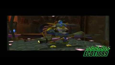 Jak & Daxter [Playthrough] Part 34/36: Gol and Maia