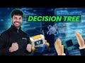 Decision Tree | Machine Learning Tutorial for Beginners | iNeuron