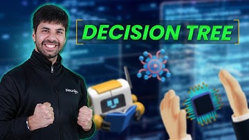 Decision Tree | Machine Learning Tutorial for Beginners | iNeuron