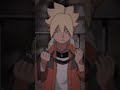 Boruto Edit Anime Manga