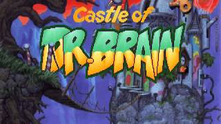 Castle of Dr Brain ~ ScummVM screenshot 5