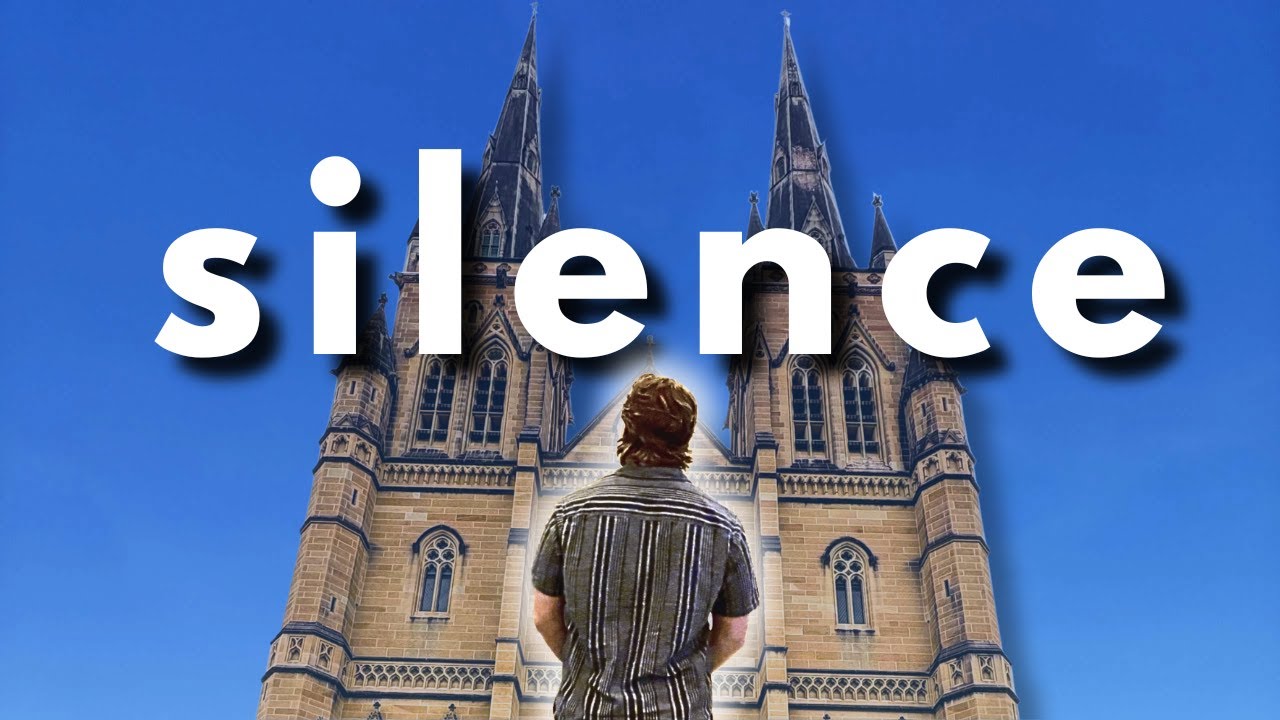 I Went to Catholic Vespers... and Nothing Happened