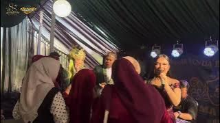 GERONG DEUI -MERLIN & RIA SUKMA SUNDA