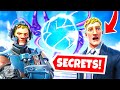 FORTNITE SEASON 5: The Story So Far... (Chapter 2)