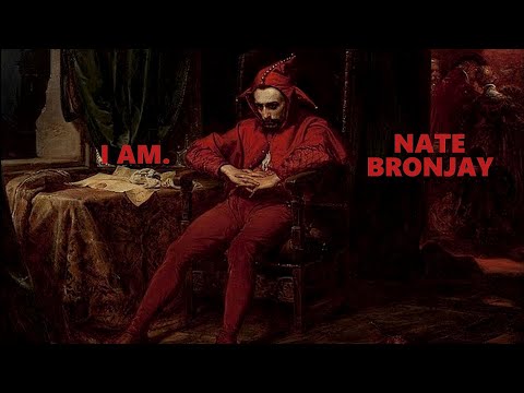 I Am, Nathaniel Bronjay