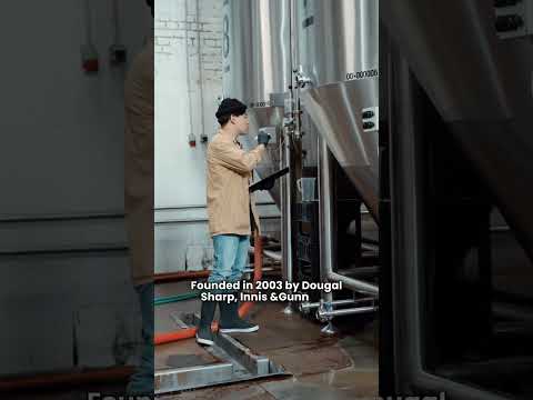 C&amp;C Group Rescues Innis &amp; Gunn: Inside the $6 Million Craft Beer Deal
