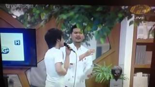 Bright Class voice Friday กับครูก๊อง