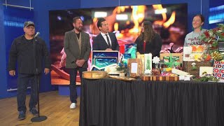 Little Italy's 24th annual tree lighting ceremony preview