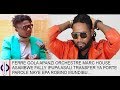 Ferre Gola apanzi orchestre ? Marc House asambwe , Fally asali transfert ya porte parole naye epa Robinhio Mundibu (VIDÉO)