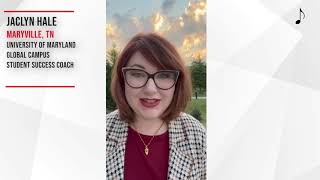 UMGC Thriving Thursday: Tips for #UMGCstudents - FALL 2022 Episode 6: Mental Health Resources