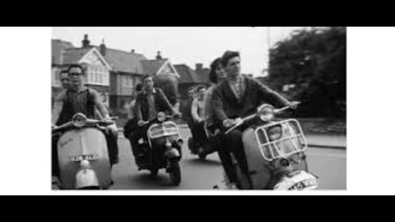 Indication by The Zombies