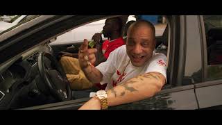 MC Wild - Kronz (Official video)