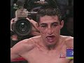 Rate This WAR | Eric Morales vs Marcos Antonio Barrera #shorts #boxing #ko #knockout