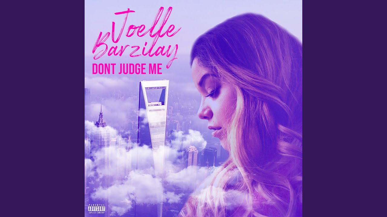 Ver Don't Judge Me (feat. AllWorldX) no YouTube
