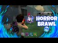 Back on HORROR BRAWL!