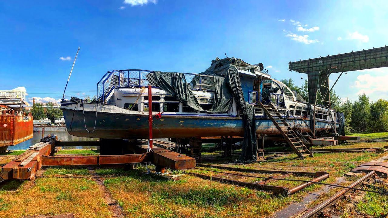 Roncsok 75. - Hableány