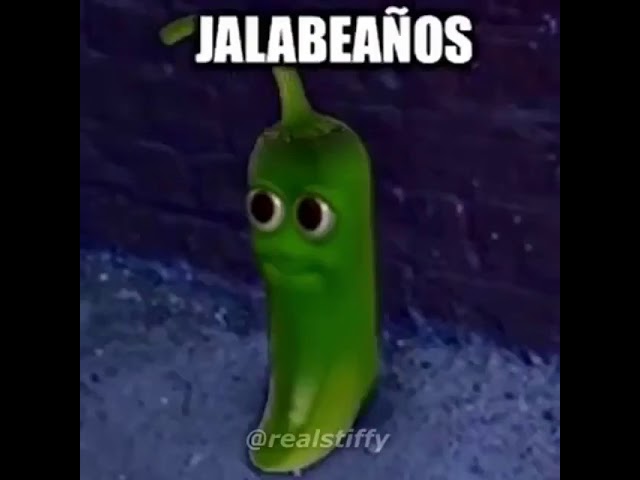 J A L A B E A Ñ O S