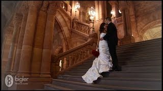 Daniela & Keith's Albany Wedding Video