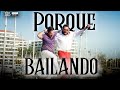 Pancho Barraza & Jorge Medina ft Chuy Lizarraga ft Codiciado -  Porque Bailando