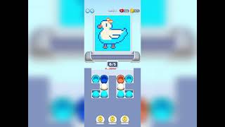 Sand loop levels 1 2 3 4 5 gameplay walkthrough solution  Wealth