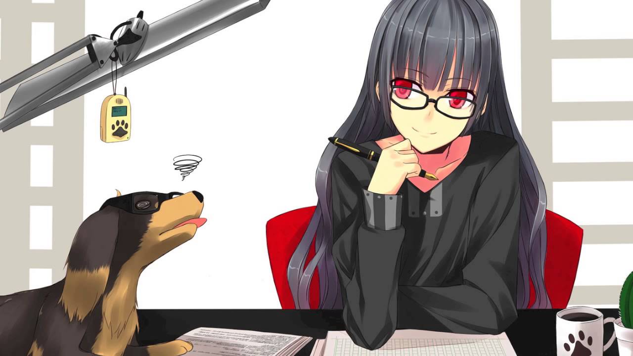 Inu To Hasami Wa Tsukaiyou