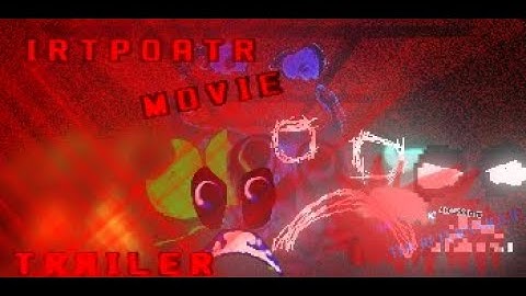 Interminable rooms the possessor of alternative the return movie [TRAILER]