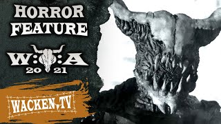 Wacken Open Air 2021 - Horror Feature