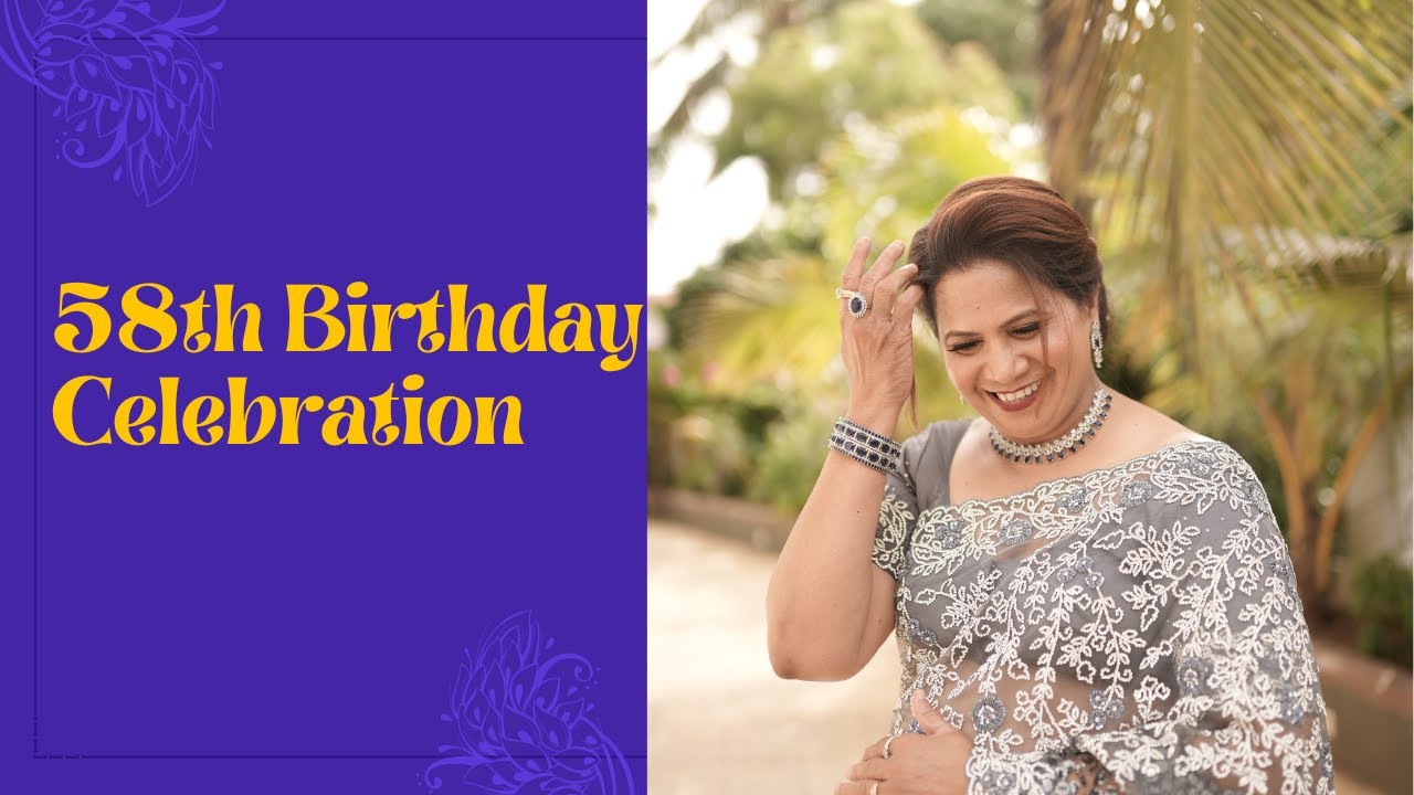 58th-birthday-celebration-asha-dsouza-club-one-virar-youtube