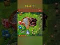 new strongest Fusion vs 60 black olive elephant epic #pvzfusion #mobilegame #pvzgame