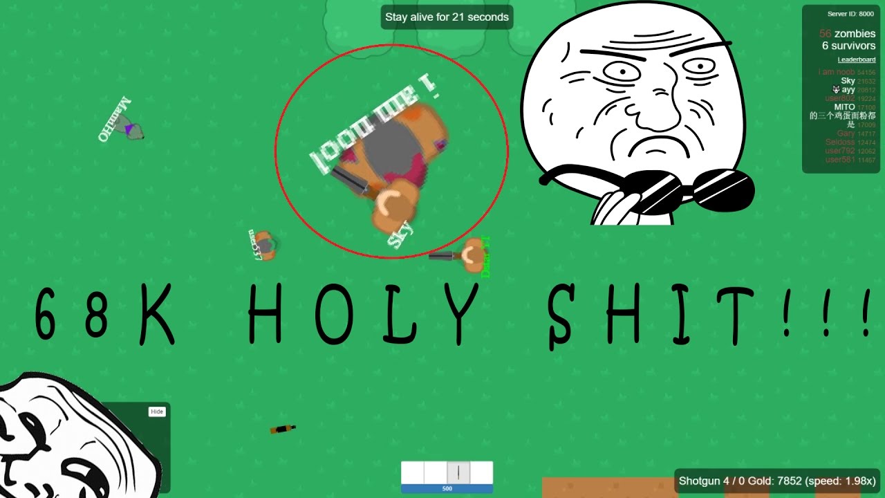 Braains.io | EPIC FAILS! | funny #6