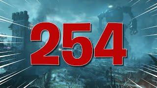 Finally Starting Origins On Round 254...