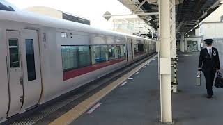 E657系カツK19編成土浦駅発車