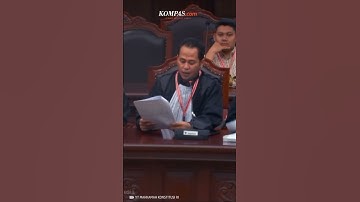 Batas Usia Capres-Cawapres Digugat Lagi ke MK