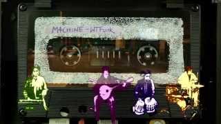 M4CHINE - WTFunk (Classic Series Original Mix)