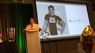 2015 CSU Volleyball - Year-End Banquet
