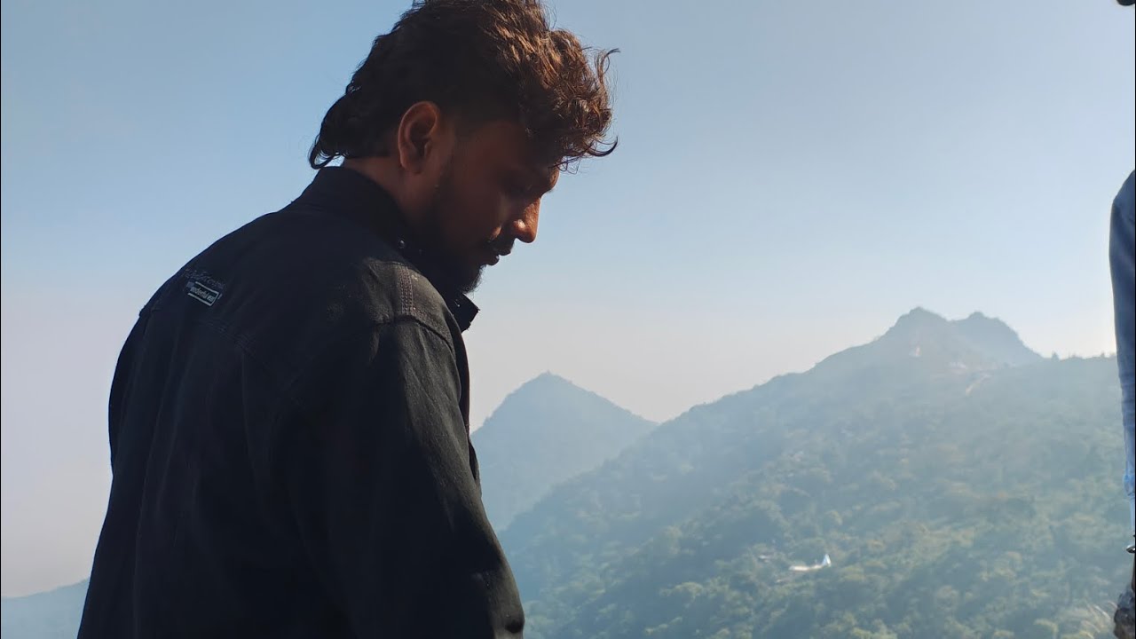 PARASH NATH vlog part-2   