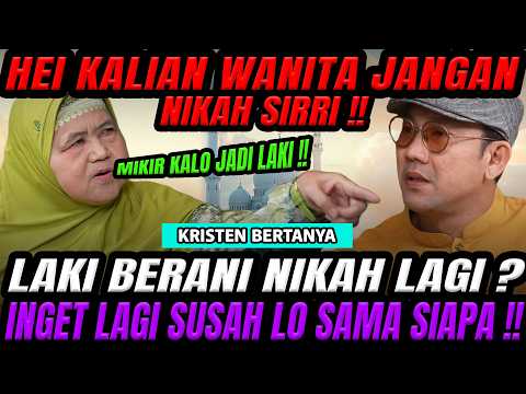 LAGI SIBUK NGURUSIN KASUS TATJANA SAPHIRA, ANDHIKA MAKAN TERUS! | MOMEN KOCAK LAPOR PAK! (19/02/26)