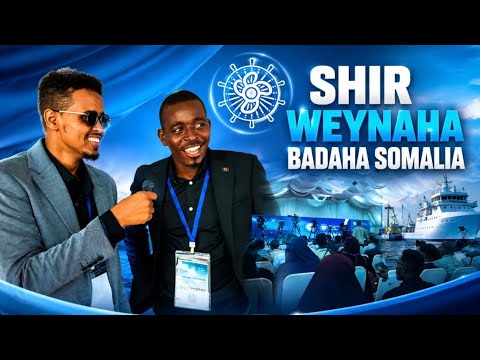 WAXAAN BOOQDAY XALANE SHIRWEYNAHA BADAHA SAOMALIA 🇸🇴💪