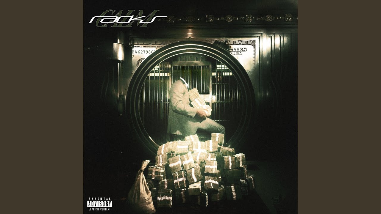 RACKS adlı videoyu YouTube'da izle RACKS adlı videoyu YouTube'da izle