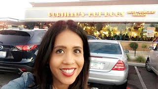 Portillo's Hot Dogs Scottsdale, AZ