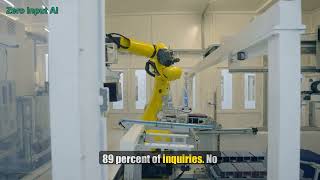 300M Jobs Gone by 2027 AI Automation Report