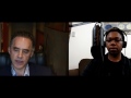 2017/04/06: Dr Jordan B Peterson Chats with Some Black Guy