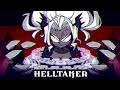 Helltaker  full game playthrough no deaths  secret ending  1080p 60fps