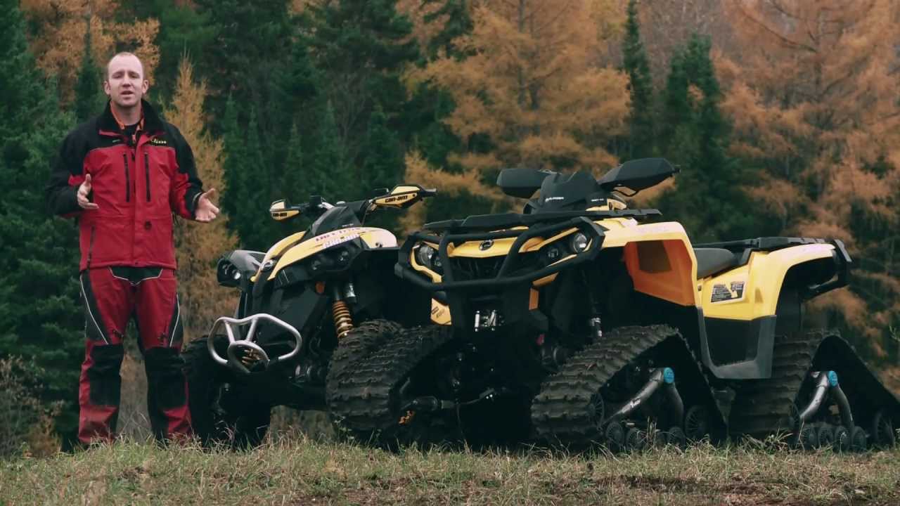 atvspa Dirt Trax Television 2012 - Episode 25 (Full)