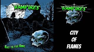 Rampires - City Of Flames