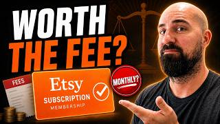 Etsy Subscription Plan Worth It  Increased Sales