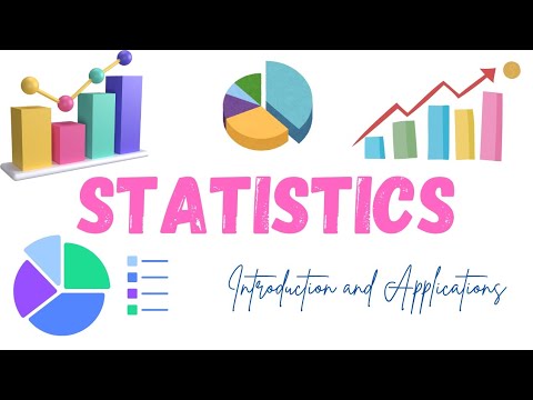 Cram Cafe || Lesson 06: What Is Statistics? || Introduction And ...