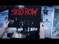 Sershen&Zaritskaya - Youth Gone Wild (Skid Row cover) TEASER