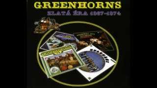 Greenhorns - Odjíždím dál