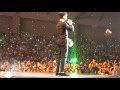 (HD CAM) Timmy Xu First Light Asia Tour 2016 in BANGKOK - GoodBye (Cut)